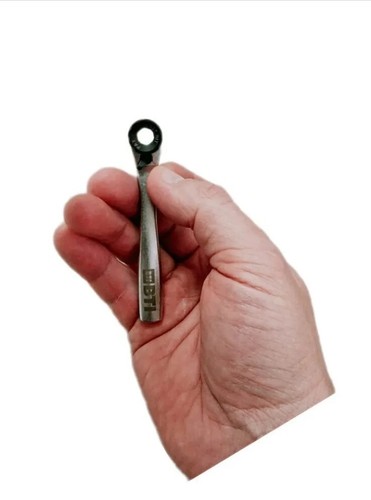 Bit ratsche von bti - bit-ratsche,