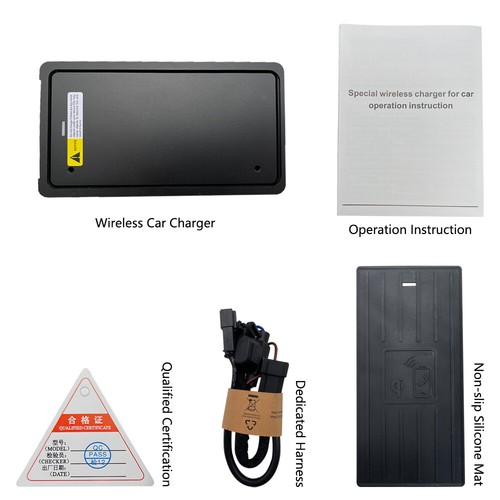 Mittelkonsole telefon wireless - mittelkonsole,