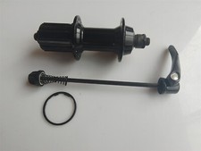 Shimano Deore HR-Nabe FH RS400