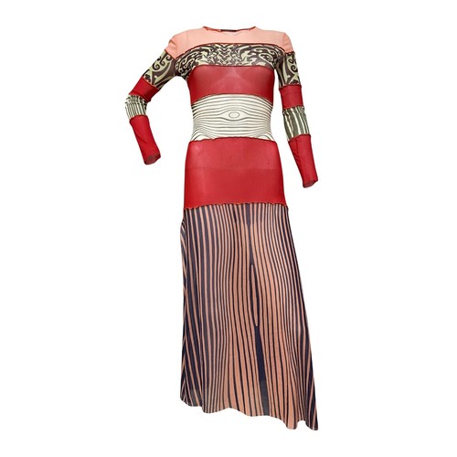 Jean paul gaultier - paul, spring
