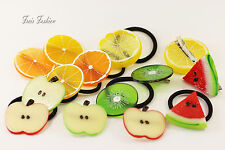 Haargummi Zopfhalter