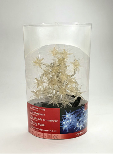 Ranex lichterkette - ranex,