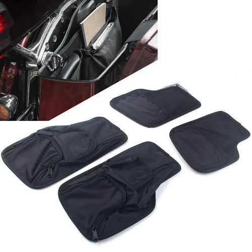 Hard pack satteltaschen - satteltaschen, trunk