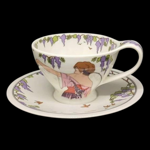 Villeroy boch design 1900 - &,