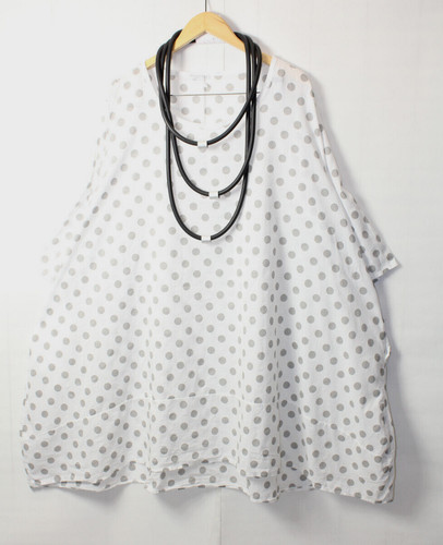 Moonshine tunika bluse - tunika, 48