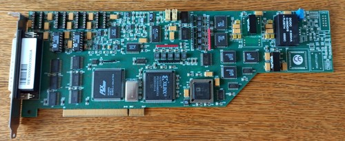 Meilhaus electronic me3000 - meilhaus,