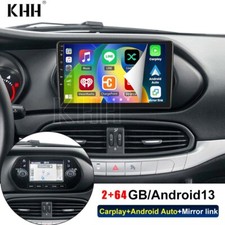 Für Fiat Tipo Egea 2015-2021