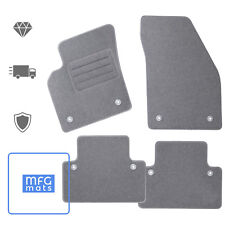 Fussmatten für Volvo S40 II