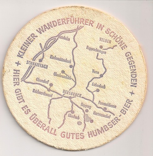 Humbser bier alter - humbser,