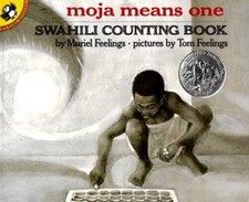 Moja Means One: Swahili