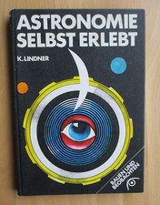 DDR Buch Astronomie selbst