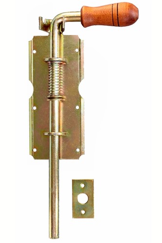 Federriegel 310/14
