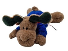 Nici Plüschtier Elch Rentier