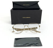 Dolce & Gabbana Brille Rahmen