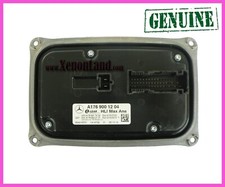 Mercedes A-Class W176 LED