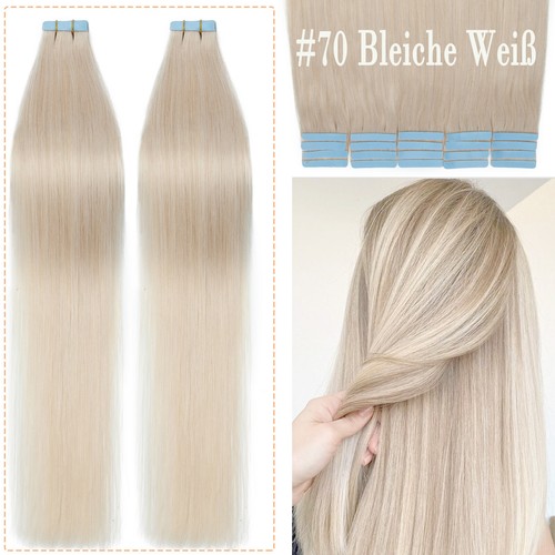 Stück tape extensions - in,