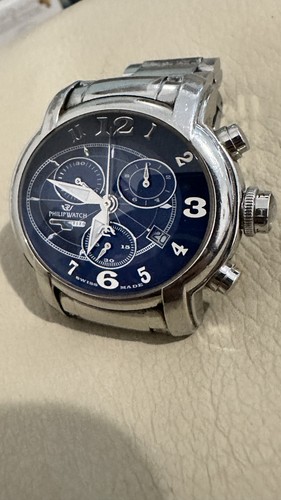 Philip watch anniversary - philip, uhr