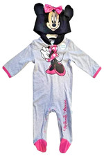 Disney Strampler Gr.62 68 Baby