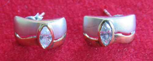 Sterlingsilber bicolor - sterlingsilber,