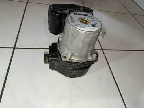 Vaillant vpcr sl12 compact 1 - vaillant,