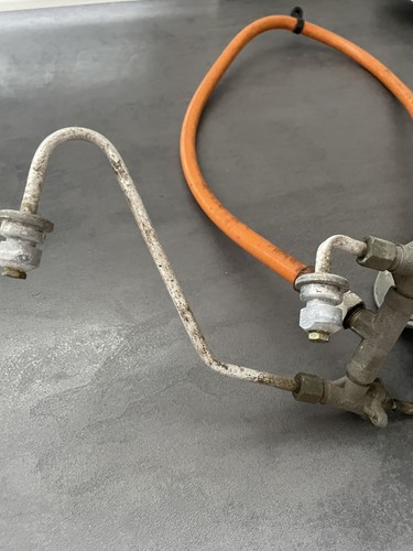 Weber q300 verteilereinheit - weber,