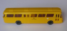 Wiking Sondermodell Büssing Senator Postbus / PMS
