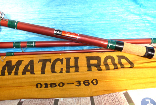 Vintage dam matchrute 3tlg - matchrute,