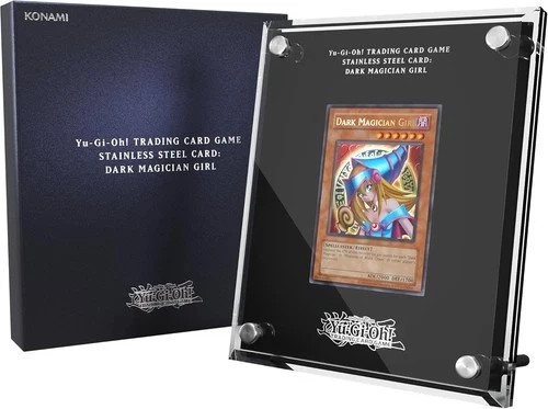 Dark magician girl - dark,