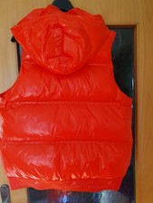 ADIDAS STELLA MCCARTNEY Original Weste Gr.M , L NEU schick Rot