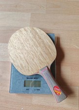 Stiga Holz Tischtennis Clipper