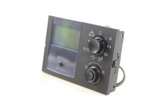 Rotex RoCon B1, Bedienteil