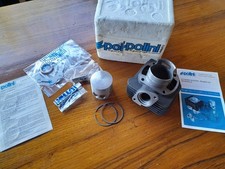 NOS Kit Thermogruppe D.47 70cc Polini Gusseisen Honda Sh 50 Lead Peugeot 119.0031