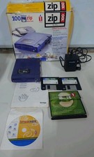 Iomega Z100P2 100MB externes