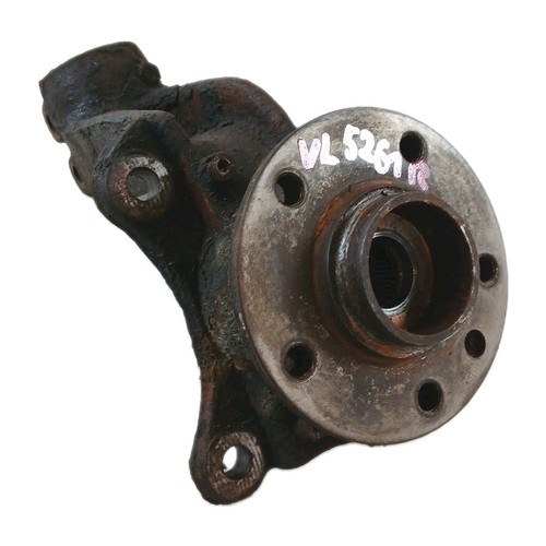 7h0257d radlagergehäuse - t5,
