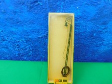 E11 Brawa H0 Lampen + Leuchten