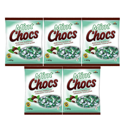 Storck mint chocs - mint,