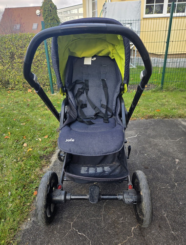 Joie buggy einsitzer - joie,