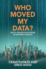 Who Moved My Data? Data-Driven