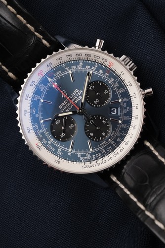 Breitling navitimer ab0121 - breitling,