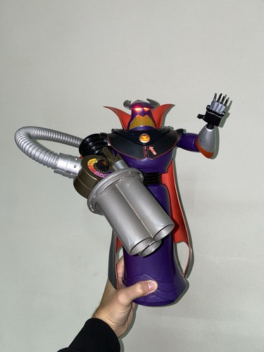 Zurg light talking - light-up,