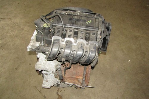 Motor ohne anbauteile - ohne, d4f