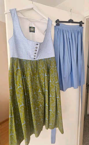 Hammerschmid dirndl 42 - dirndl, gr.