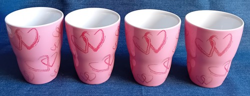 Aida thermobecher rosa - -,