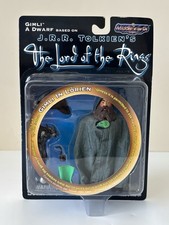 Gimli in Lorien Vintage 1999