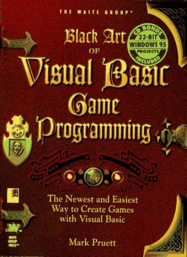 The black art - of, basic