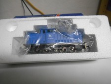 TT  Diesellok BR 346  Preßnitztalbahn   von Tillig  