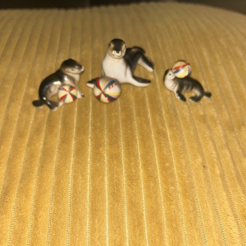 Vintage bone china - china, miniatur