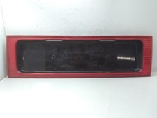 VW Sharan 7M original Blende
