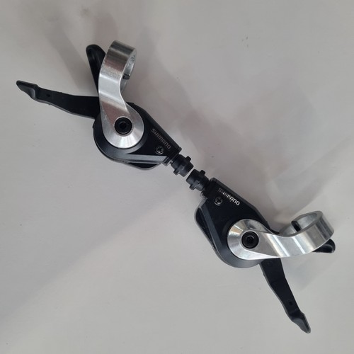 Shimano stx mc38 3x8 - shimano,