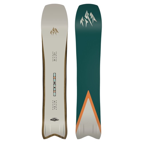 Jones hovercraft snowboard - 2.0,